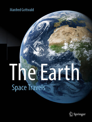 cover image of The Earth